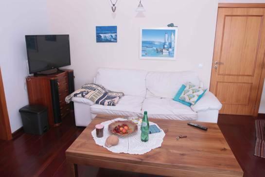 Casa-Albatros Villa Ponta do Sol  Eksteriør billede