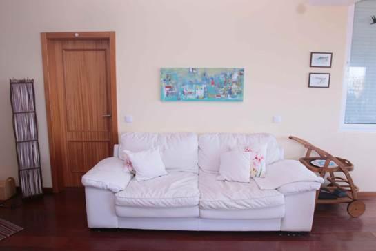 Casa-Albatros Villa Ponta do Sol  Eksteriør billede