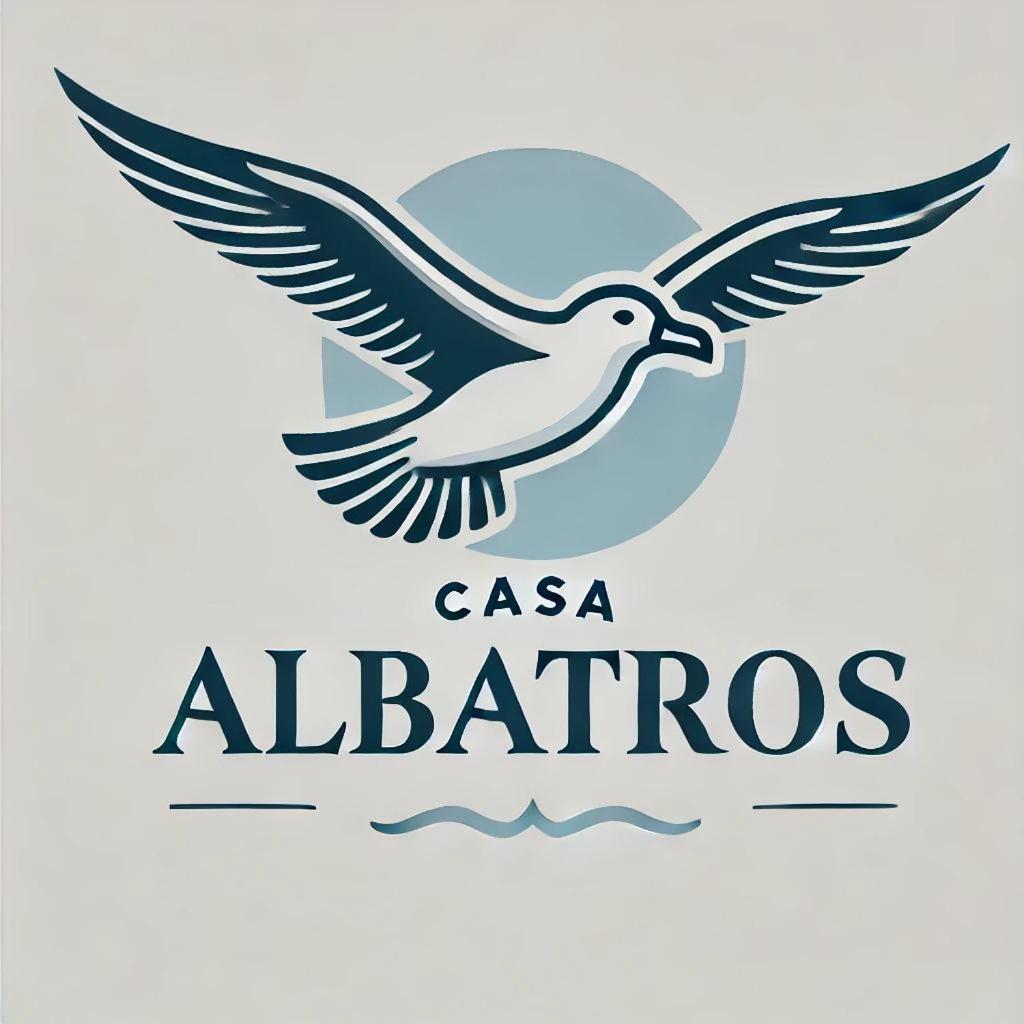 Casa-Albatros Villa Ponta do Sol  Eksteriør billede